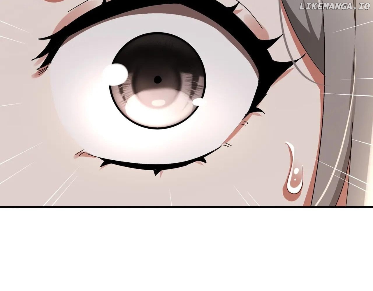 My Furry Harem Is After Me Chapter 311 - page 69